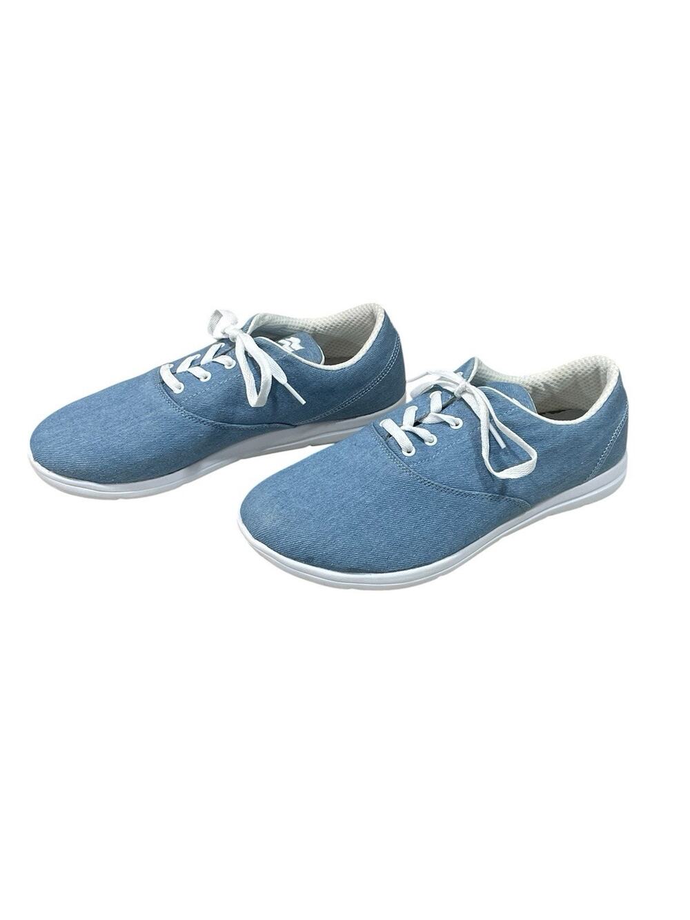 Strike MVMNT Movement Chill Pill AF Trainer Sneakers Blue Men 10.5/Women 12